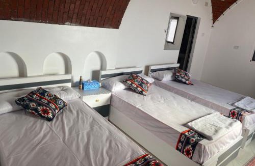 Aswan Bed & Breakfast | Maleka nubian guest house