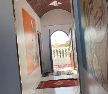 Aswan Bed & Breakfast | Maleka nubian guest house