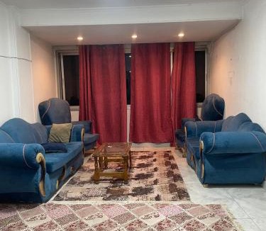 Al Manial House | Manial Comfort Guest House