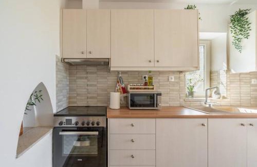Spilia House | Manos Home