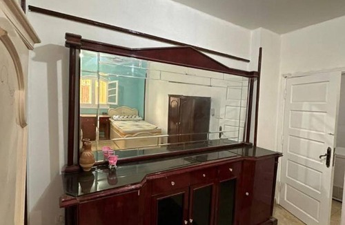 Al-Muntazah House | Mansi home