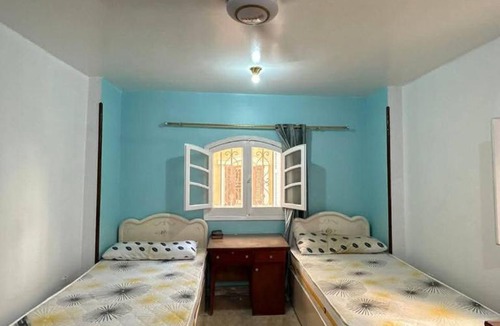 Al-Muntazah House | Mansi home