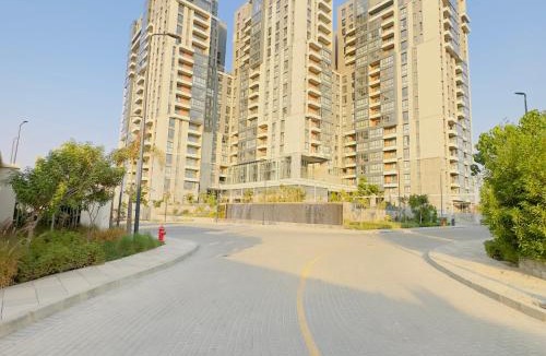6th of October City Apartment | Marakez Aeon Towers