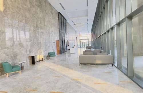 6th of October City Apartment | Marakez Aeon Towers
