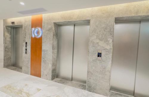 6th of October City Apartment | Marakez Aeon Towers