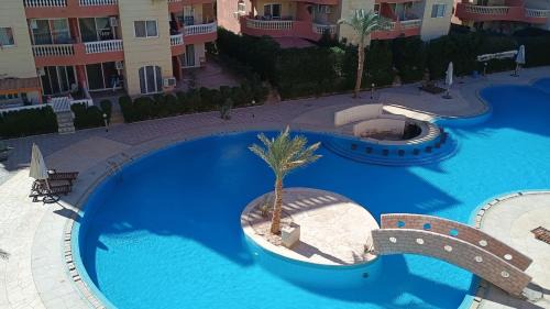 Sharm El Sheikh Apartment | Maraqia resort