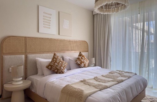 Sidi Abd El-Rahman Apartment | Marassi Marina Views At BirdNest
