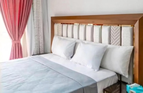 Sidi Abd El-Rahman Apartment | Marassi Marina VIP