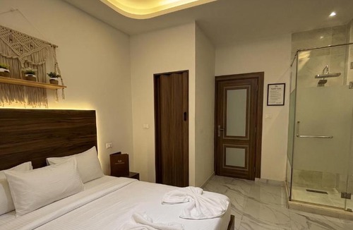 Downtown Cairo Hotel | Maravia downtown hotel