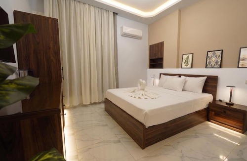Downtown Cairo Hotel | Maravia downtown hotel