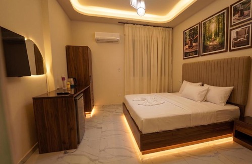 Downtown Cairo Hotel | Maravia downtown hotel