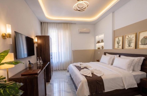 Downtown Cairo Hotel | Maravia downtown hotel