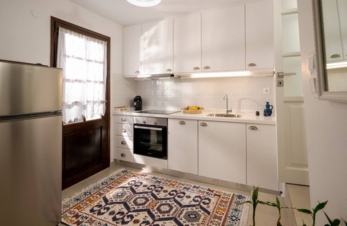 Old Hersonissos House | Marianthi's Home is ensconced in the enchanting Village of Old Hersonissos.