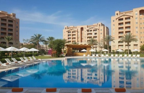 Marina El Alamein Apartment | marina valley northcoast