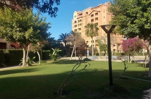 Marina El Alamein Apartment | marina valley northcoast