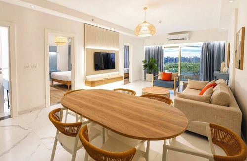 Marina El Alamein Apartment | marina valley northcoast