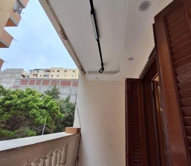 Sidi Abd El-Rahman Villa | Marina Marassi 2