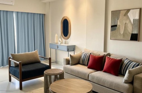 Marina El Alamein Hotel | Marina Valley - Alamein