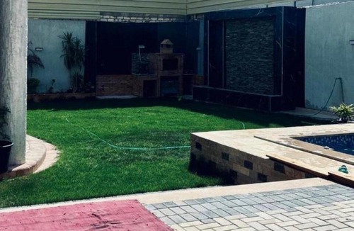 Mobarak City Villa | Mariout Haven Villa