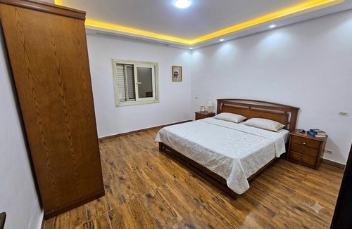 Mobarak City Villa | Mariout Haven Villa