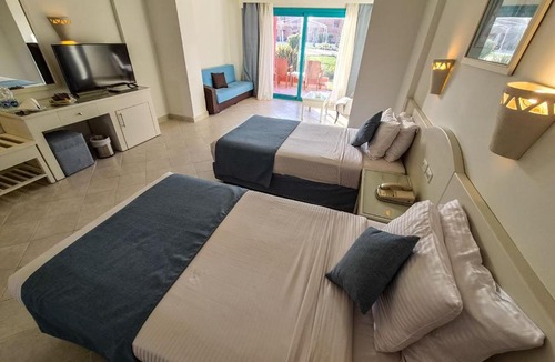 El Quseir Apartment | Marsa Alam Coast Collection