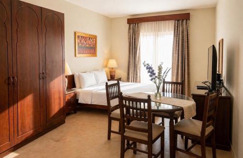 Port Ghalib Apartment | Marsa Alam Marina Studio in Port Ghalib with Pool and Beach