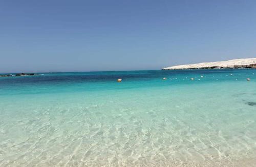 Sidi Abd El-Rahman Apartment | Marseilia Beach 4 family only