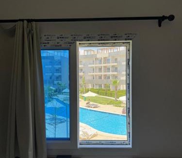 Sidi Abd El-Rahman Apartment | Marseilia beach 4 for for families only