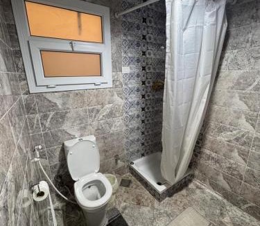 Sidi Abd El-Rahman Apartment | Marseilia beach 4 for for families only
