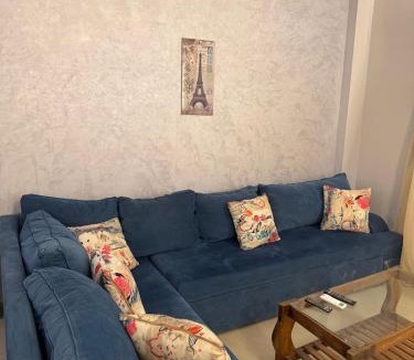 Sidi Abd El-Rahman Apartment | Marselia beach 4 for families only
