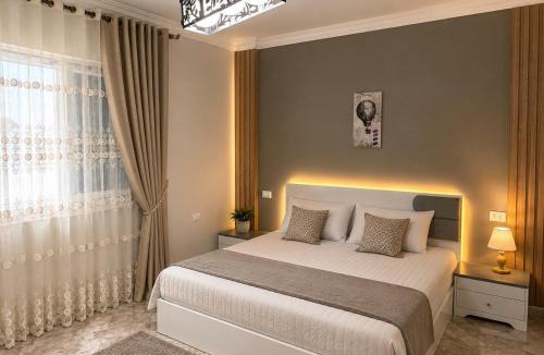 Sidi Abd El-Rahman Apartment | Marselia beach 4 for families only