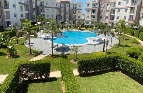 Sidi Abd El-Rahman Apartment | Marselia beach 4 for families only
