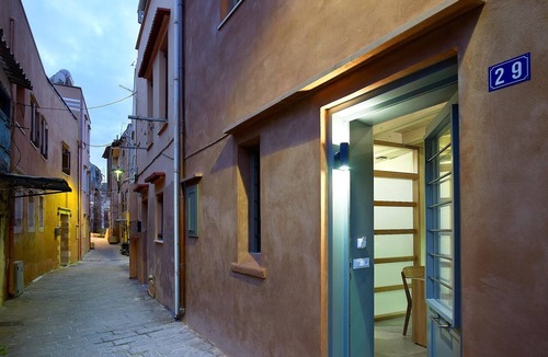 Chania Old City House | MELINA'S HOME, LUXURY HOUSE IN CHANIA OLD TOWN