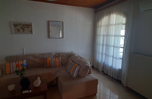 Melissi Apartment | Melissi Blue sea paradise