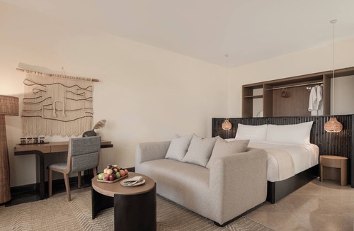 Aswan Hotel | MGM Wellness Clinic