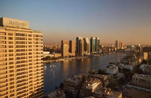 Zamalek Apartment | Mi Casa Bohemia/Zamalek Nile Loft