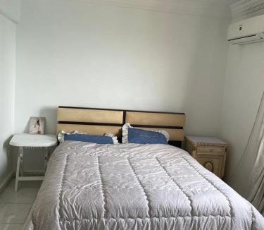 Bab Sharqi Apartment | middle of alexandria Seaview amazing apartment