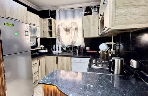 Madinaty Apartment | Modern 3BR Apartment Madinaty Near Airport