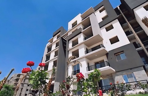 Sheikh Zayed City Apartment | Modern Apartment at El Shiekh Zayed