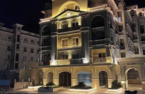Sakkala Apartment | Modern Apartment at Hurghada City Palace