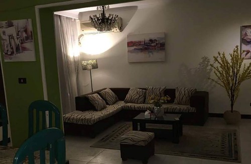 Nasr City Apartment | Modern Apartment in the heart of Cairo city & nearby City Stars Mall