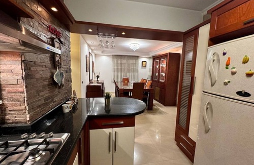 Heliopolis Apartment | Modern & Cozy 2BR in El Nozha by Kemetland