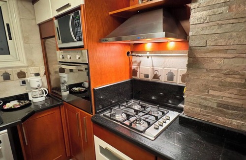 Heliopolis Apartment | Modern & Cozy 2BR in El Nozha by Kemetland