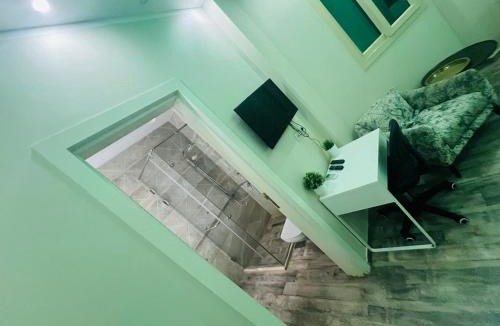 Hurghada Apartment | Modern Cozy Apartment in a Beautiful Villa