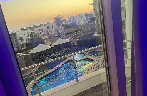 Hurghada Apartment | Modern Cozy Apartment in a Beautiful Villa