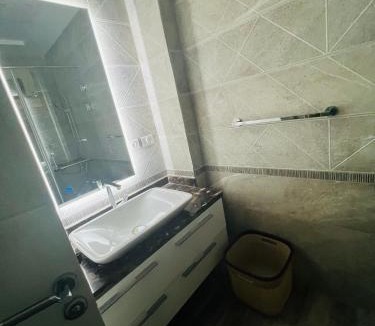 Hurghada Apartment | Modern Cozy Apartment in a Beautiful Villa