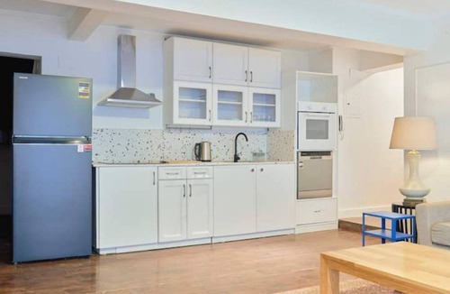 Heliopolis Apartment | Modern Designer Baron Palace 4BR Garden Duplex