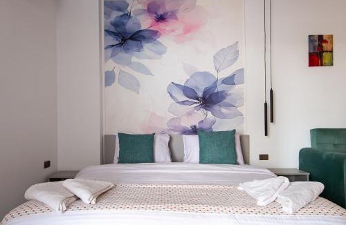 Garden City Apartment | Modern Garden City Hotel Studio Downtown