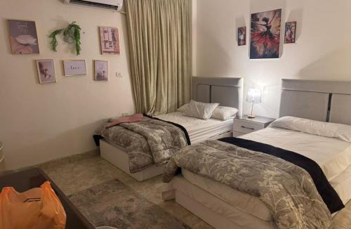 6th of October City Villa | modern villa with coverable warm pool sheik zayed compound