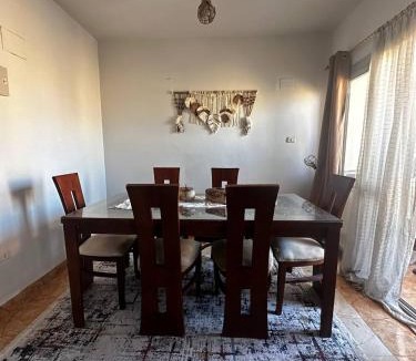 Nasr City House | Moe Room For Males Only